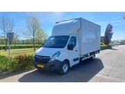 Opel Movano - 2.3 Turbo L3H1 CLIMA BJ 2021