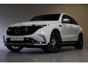 Mercedes-Benz EQC - 400 4MATIC Premium Plus 80 kWh |Pano |Burmester |HUD |360° |