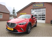 Mazda CX-3 - 2.0 SkyActiv-G 120 GT-M Navigatie