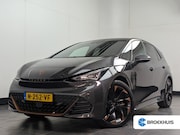CUPRA Born - Adrenaline One 62 kWh l Stoel en Stuurverwarming l 19" l Nav