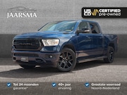 Dodge Ram - 1500 Big Horn Night Edition 3.6L V6 4X4 |Night Edition |Lede