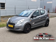 Suzuki Alto - 1.0 Comfort " Airco " 2014