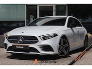 Mercedes-Benz A-klasse - A180 AMG-Line 136pk | Sfeer | Cruise | Climate | Stoelverwar