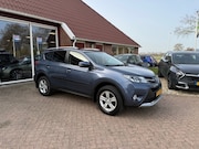 Toyota RAV4 - 2.0 DYNAMIC 4WD 5-DRS SLECHTS 146.815 KM IN PERFECTE STAAT