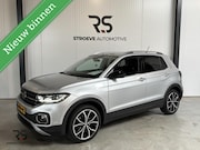 Volkswagen T-Cross - 1.0 TSI 115 pk DSG Style | Navi | LED | Camera | ACC | PDC |