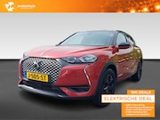 DS DS 3 Crossback - E-TENSE 136pk Performance Line / Camera / Climate Controle /