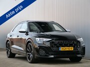 Audi Q8 - 4.0 TFSI SQ8 Quattro 507 Pk AKTIEPRIJS VAN € 137.950, - VOOR