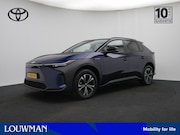 Toyota bZ4X - Business Plus 71 kWh | Dealer onderhouden |