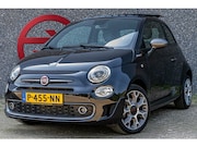 Fiat 500 - 1.0 Sport Hybrid / Pano / Leder / Climate Control / Bluethoo