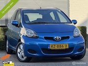 Toyota Aygo - 1.0-12V Access|APK|AIRCO|ELEKRAMEN