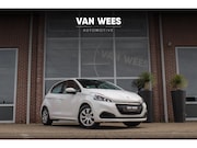 Peugeot 208 - 1.2 PureTech Active | Cruise control | Bluetooth | Navigatie