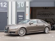 Audi A6 - 3.0 TFSI Quattro | STOELVENTILATIE | HEAD-UP | NIGHTVISION |