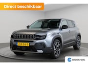 Jeep Avenger - 1.2 e-Hybrid Summit | Tot 8 Jaar Garantie | Voorruit verwarm