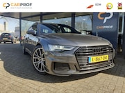 Audi A6 - 40 TFSI S edition MATRIX / S LINE / BTW / TREKHAAK