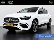 Mercedes-Benz GLA-Klasse - 250 e Business Solution AMG | Trekhaak Wegklapbaar | Panoram