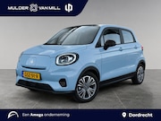 Leapmotor T03 - 5-deurs Design EV 37, 3kWh 95pk AUTOMAAT | CAMERA | CLIMA |