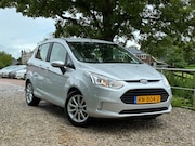 Ford B-Max - 1.0 EcoBoost Titanium | Navi + Clima + Cruise nu €7.975,