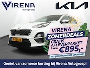 Kia Sportage - 1.6 GDI DynamicLine - Cruise Control - Climate Control - Lic