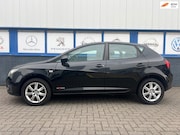 Seat Ibiza - 1.4 COPA 2012 NWE.APK 3995EU