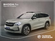 Skoda Kodiaq - Sportline Business 1.5 TSI PHEV 204pk DSG Automaat Trekhaak,