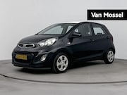 Kia Picanto - 1.0 CVVT ISG Comfort Pack 69PK | Airconditioning | Radio