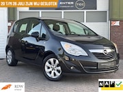 Opel Meriva - 1.4 Turbo Berlin/AIRCO/TREKH/CRUISE/APK/NAP