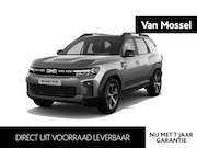 Dacia Bigster - Hybrid 155 6AT Journey | Achteruitrijcamera | Cruise Control