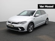 Volkswagen Polo - 1.0 TSI | R-Line | 110 PK | Automaat | Digital Cockpit PRO |