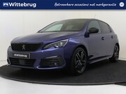 Peugeot 308 - 1.2 PureTech 130PK GT-line Panoramadak | Camera | Keyless | 