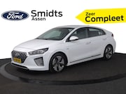 Hyundai Ioniq - 1.6 GDi Premium - Plus | Stoelverwarming/Ventilatie | Naviga