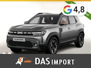 Dacia Duster - E-Tech Extreme Nav 360° SHZ 18Z Temp Keyl