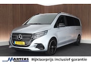 Mercedes-Benz V-klasse - 300d 237pk XXL L3 Exclusive AMG-Line 2x Elek. Schuifdeur 360