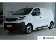 Opel Vivaro - L2H1 Edition 75 kWh | Cruise Control | Betimmering | PDC | A