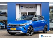 Opel Grandland - 1.6 Turbo Plug-In Hybrid Ultimate | Trekhaak | Matrix LED | 