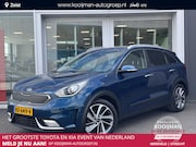 Kia Niro - 1.6 GDi Hybrid ExecutiveLine | Trekhaak | Dodehoeksensor | S