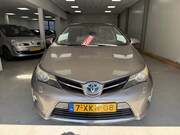Toyota Auris - 1.8 Hybrid Lease+