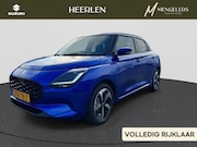 Suzuki Swift - 1.2 Style Smart Hybrid | Rijklaar | Demo | Navigatie | All s