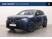 BMW iX3 - 50 xDrive M Sport / Panoramadak / Trekhaak / M Spo