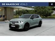 BMW X5 - iX5 60 xDrive M Sport / Trekhaak / Panoramadak / 3