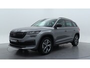 Skoda Kodiaq - 1.5 TSI Sportline Business / Leder / Automaat