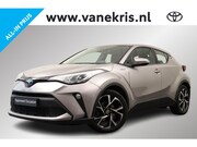 Toyota C-HR - 2.0 Hybrid Dynamic, Parkeersensoren