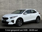 Kia Xceed - 1.0 T-GDi ComfortLine | Trekhaak | Achteruitrijcamera | Appl