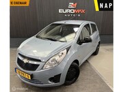 Chevrolet Spark - 1.0 16V LS 1e Eigenaar - NAP