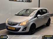 Opel Corsa - 1.2-16V Cosmo