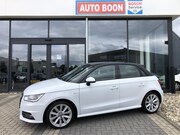 Audi A1 - Sportback 1.4TFSi 125PK ADRENALIN S-LINE NAVI/CLIMA/2XPDC/ L