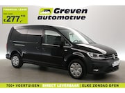 Volkswagen Caddy - Maxi TSI L2H1 102PK | Benzine | Airco | Camera | Navi | Stoe