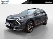 Kia Sportage - 1.6 T-GDi Hybrid DynamicPlusLine | Zeer compleet | Panoramad