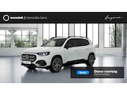 Mercedes-Benz GLB-Klasse - 250+ Business Solution AMG 85.5 kWh | Panoramadak | Stoelver