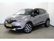 Renault Captur - 0.9 TCe Red Edition