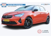 Opel Corsa - 1.2 GS Line | Incl. 12 maanden garantie | Cruise control | S